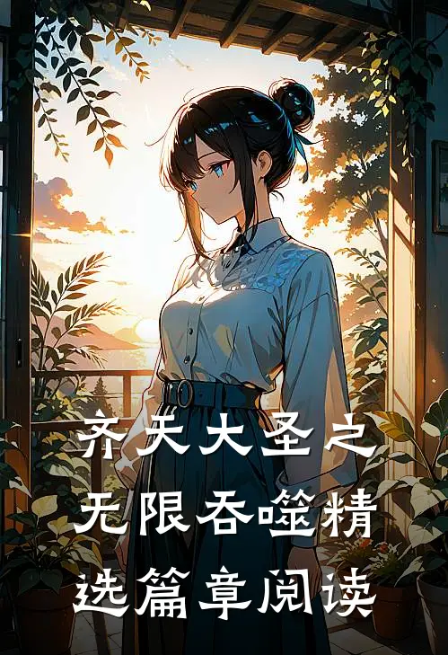 齐天大圣之无限吞噬精选篇章阅读