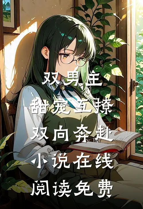 双男主：甜宠互撩，双向奔赴小说在线阅读免费