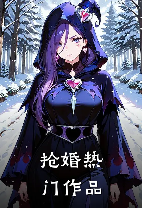 抢婚热门作品