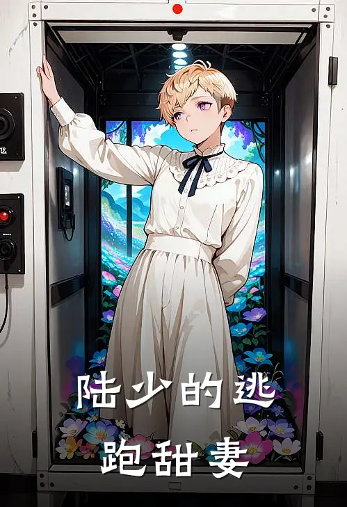 陆少的逃跑甜妻