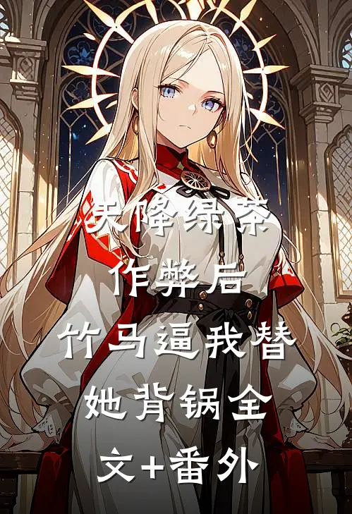 天降绿茶作弊后，竹马逼我替她背锅全文+番外