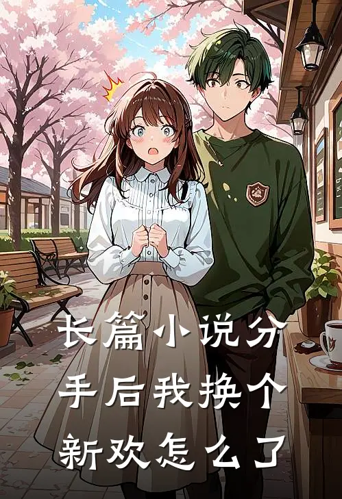 长篇小说分手后我换个新欢怎么了