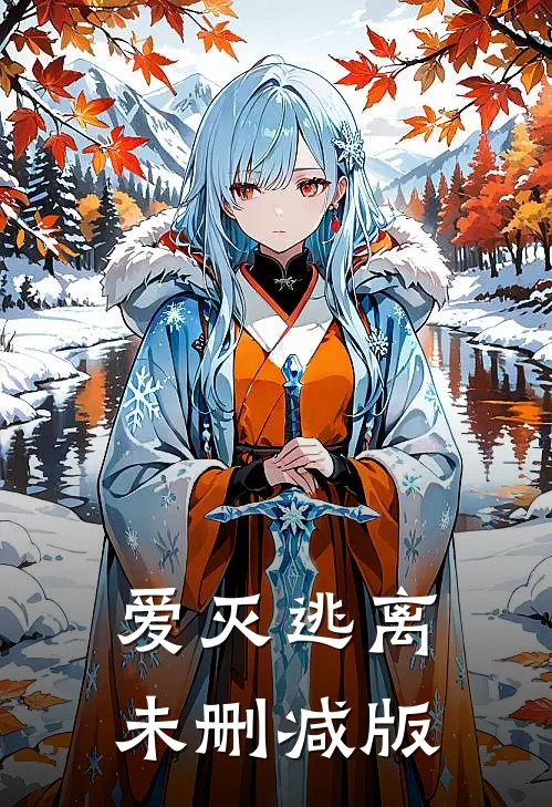 爱灭逃离未删减版