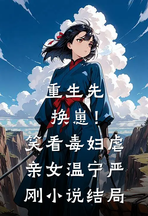 重生先换崽！笑看毒妇虐亲女温宁严刚小说结局