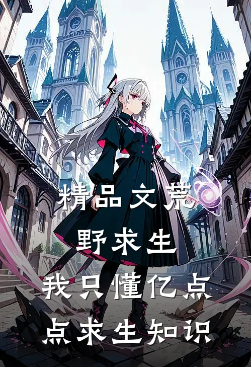 精品文荒野求生：我只懂亿点点求生知识