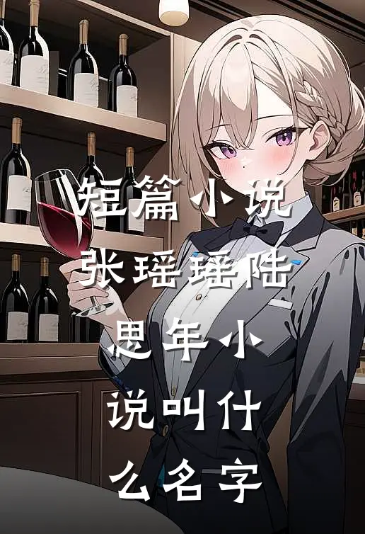 短篇小说张瑶瑶陆思年小说叫什么名字