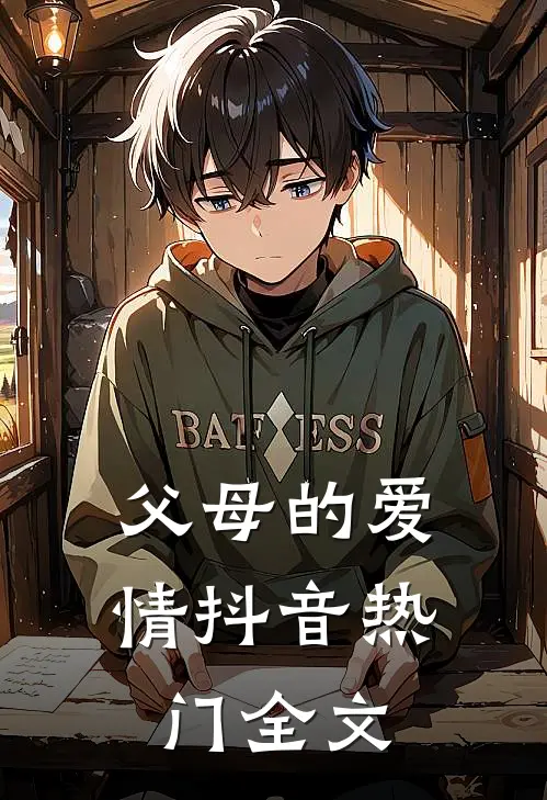 父母的爱情抖音热门全文