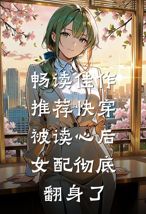 畅读佳作推荐快穿：被读心后，女配彻底翻身了