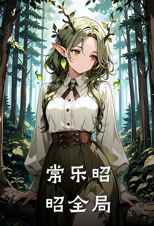 常乐昭昭全局