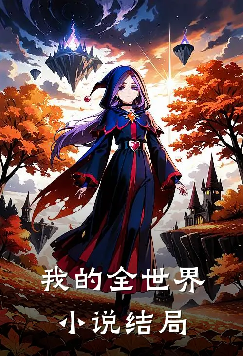 我的全世界小说结局