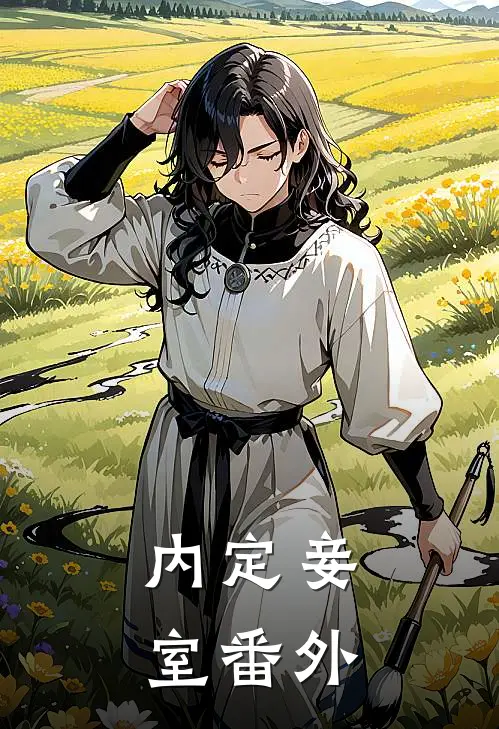 内定妾室 番外
