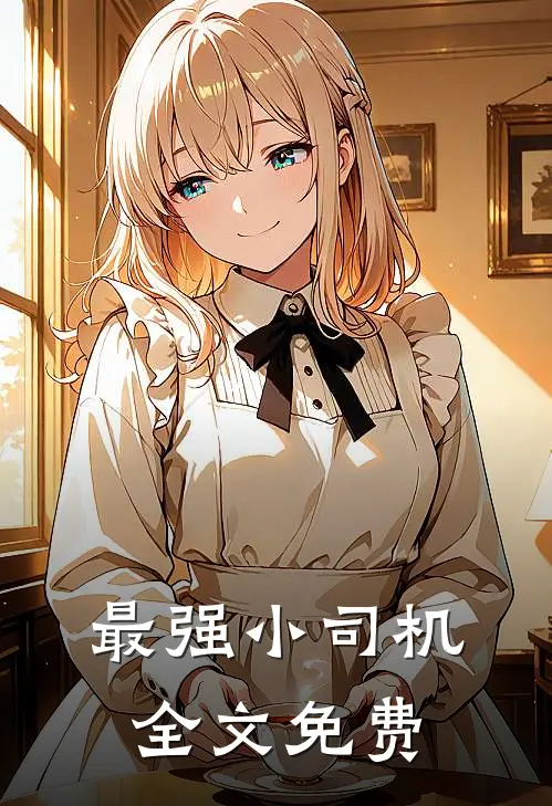 最强小司机全文免费
