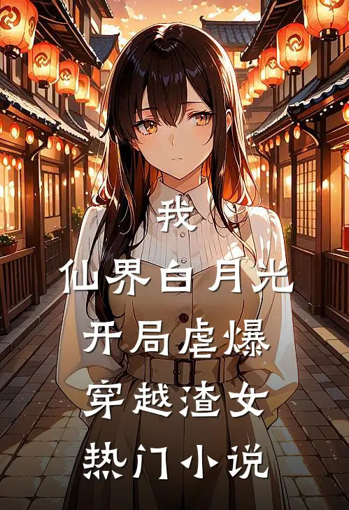 我，仙界白月光，开局虐爆穿越渣女热门小说