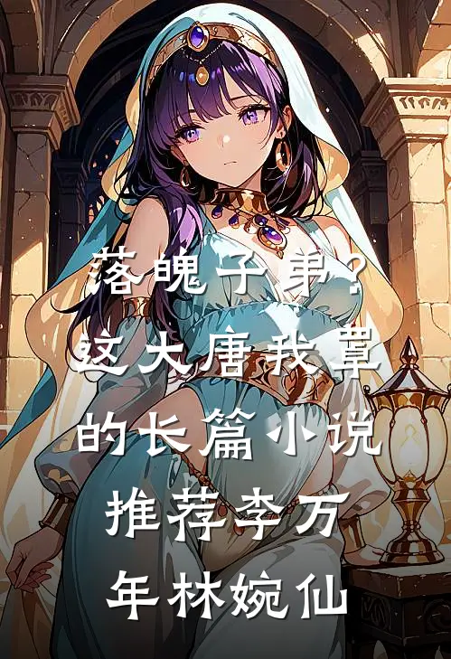 落魄子弟？这大唐我罩的长篇小说推荐李万年林婉仙