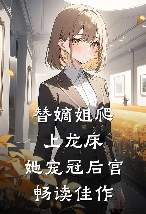 替嫡姐爬上龙床，她宠冠后宫畅读佳作