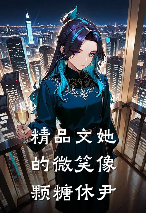 精品文她的微笑像颗糖 休尹