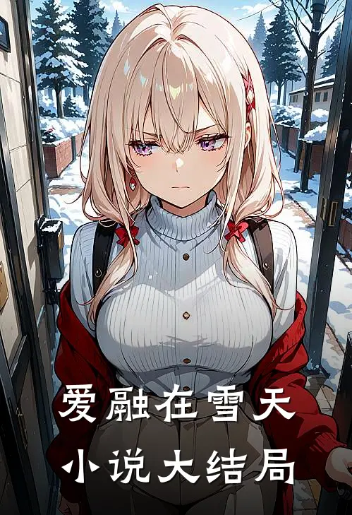爱融在雪天小说大结局
