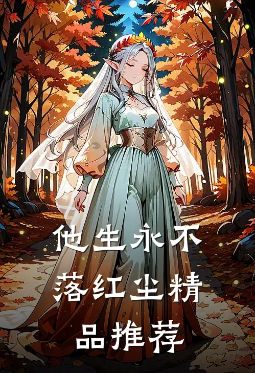 他生永不落红尘精品推荐