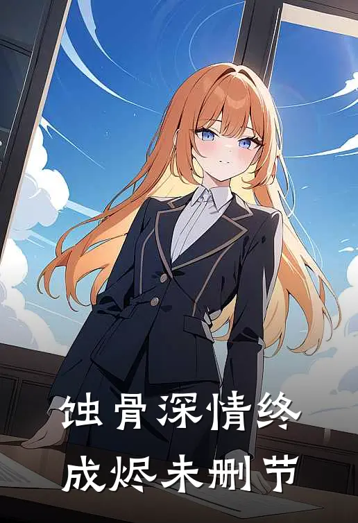 蚀骨深情终成烬未删节