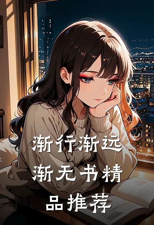 渐行渐远渐无书精品推荐