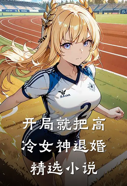 开局就把高冷女神退婚精选小说