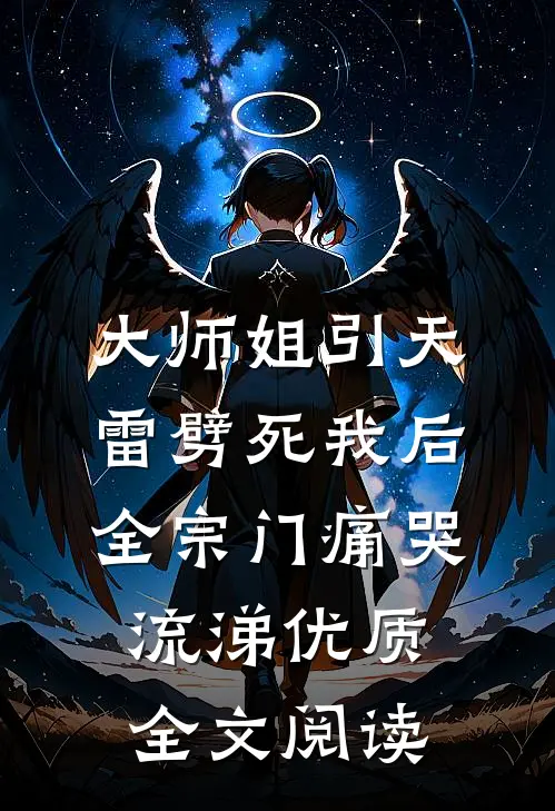 大师姐引天雷劈死我后，全宗门痛哭流涕优质全文阅读
