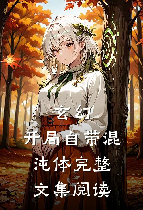 玄幻：开局自带混沌体完整文集阅读