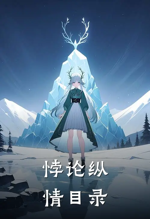 悖论纵情目录