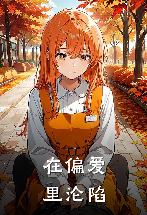 在偏爱里沦陷