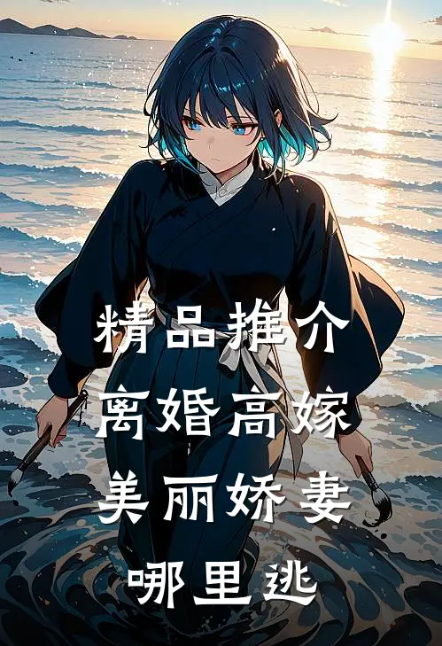 精品推介离婚高嫁：美丽娇妻哪里逃