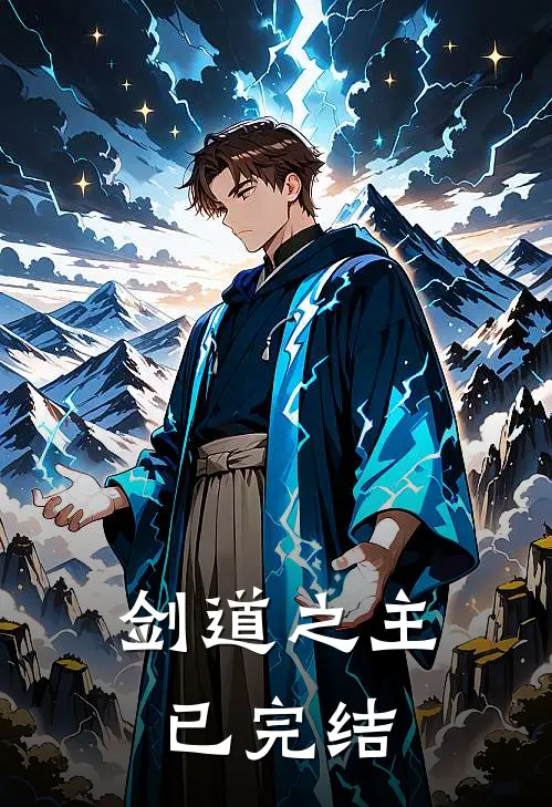 剑道之主已完结