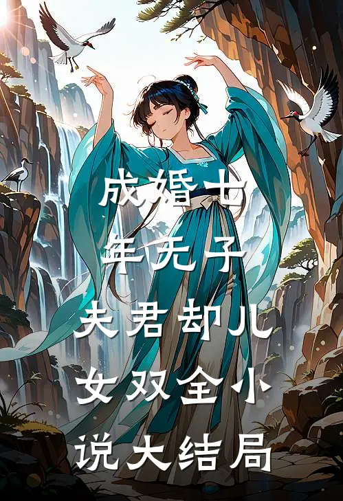 成婚七年无子，夫君却儿女双全小说大结局