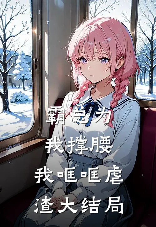 霸总为我撑腰，我哐哐虐渣大结局