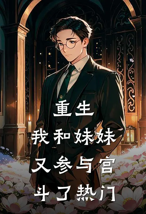 重生：我和妹妹又参与宫斗了热门