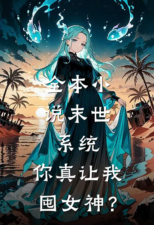 全本小说末世：系统，你真让我囤女神？