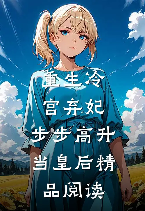 重生冷宫弃妃，步步高升当皇后精品阅读
