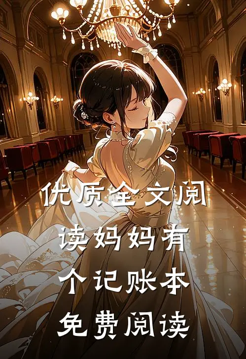 优质全文阅读妈妈有个记账本免费阅读