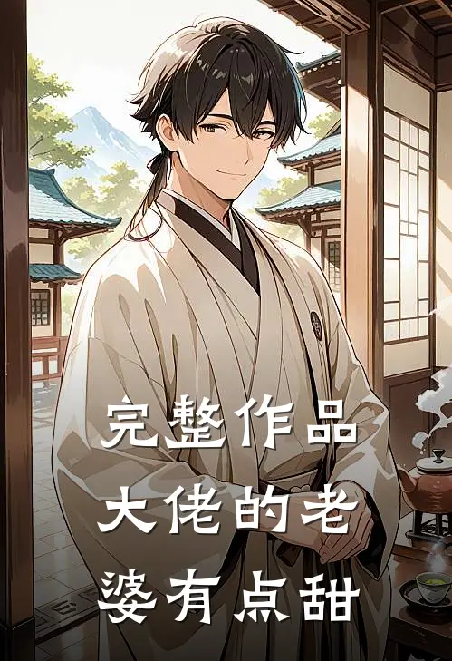 完整作品大佬的老婆有点甜