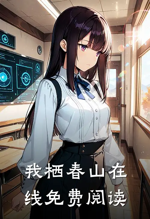 我栖春山在线免费阅读