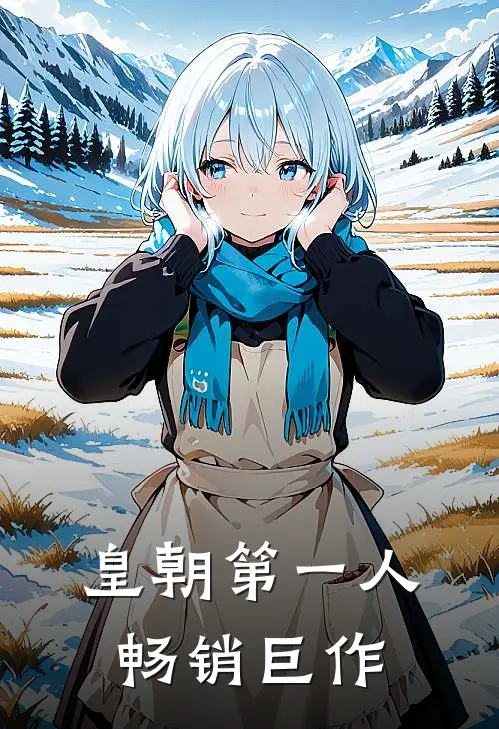 皇朝第一人畅销巨作