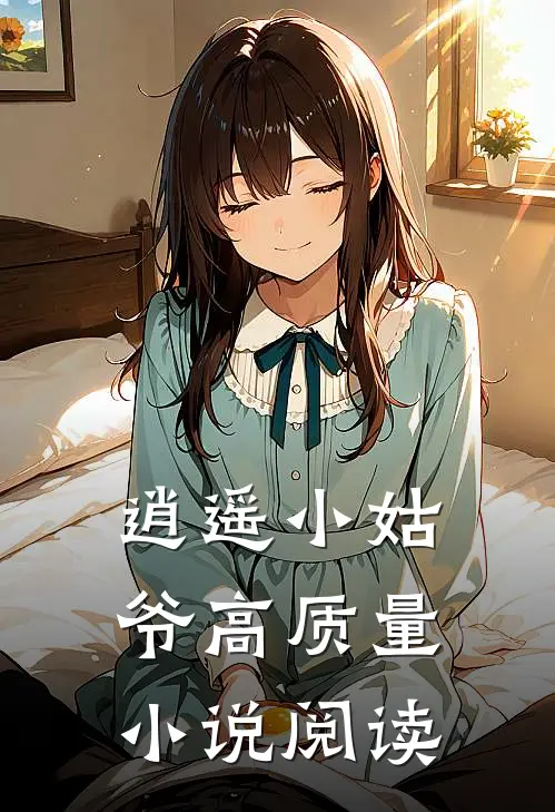 逍遥小姑爷高质量小说阅读