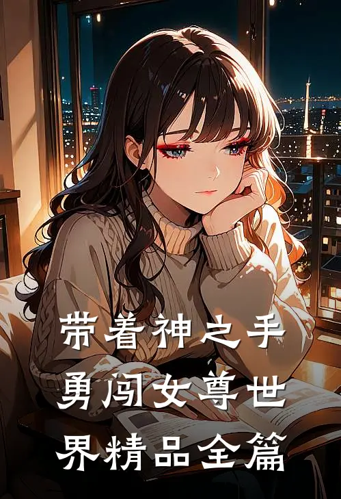 带着神之手勇闯女尊世界精品全篇