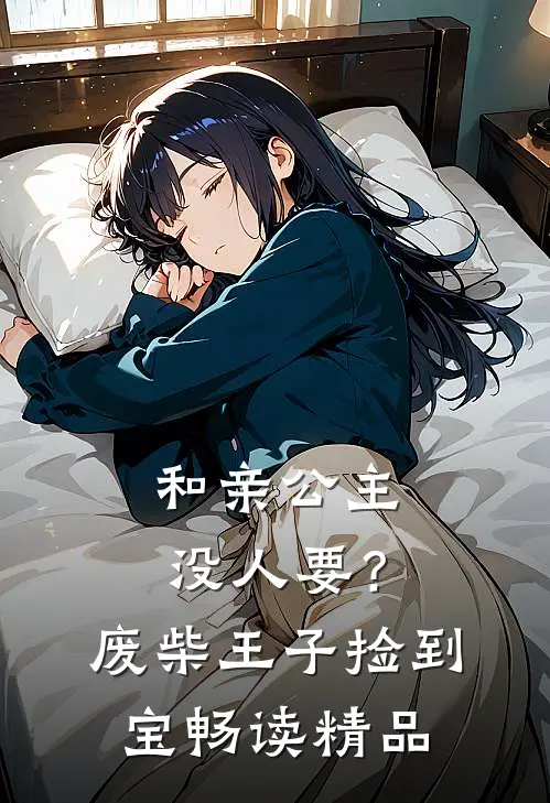 和亲公主没人要？废柴王子捡到宝畅读精品