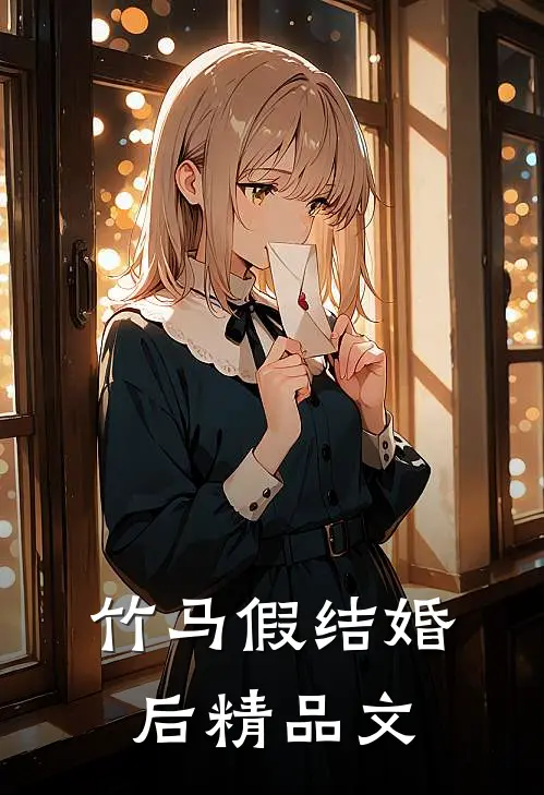 竹马假结婚后精品文