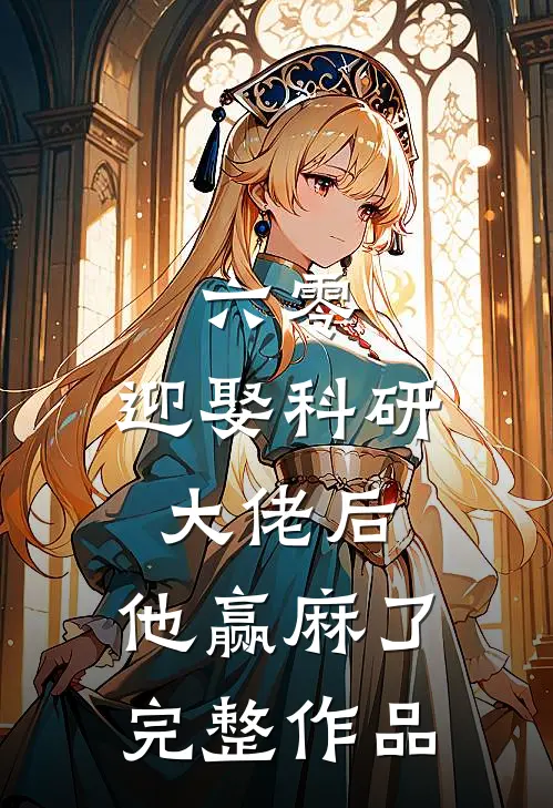 六零：迎娶科研大佬后，他赢麻了完整作品