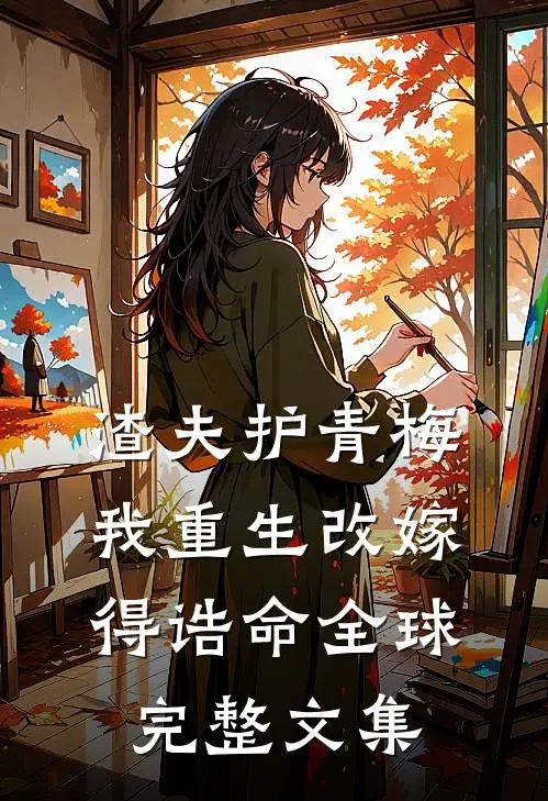 渣夫护青梅，我重生改嫁得诰命全球完整文集