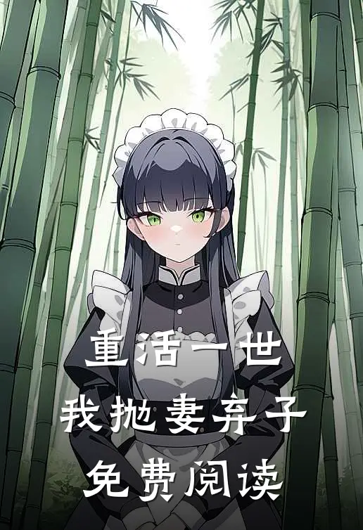 重活一世，我抛妻弃子免费阅读