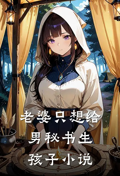 老婆只想给男秘书生孩子小说