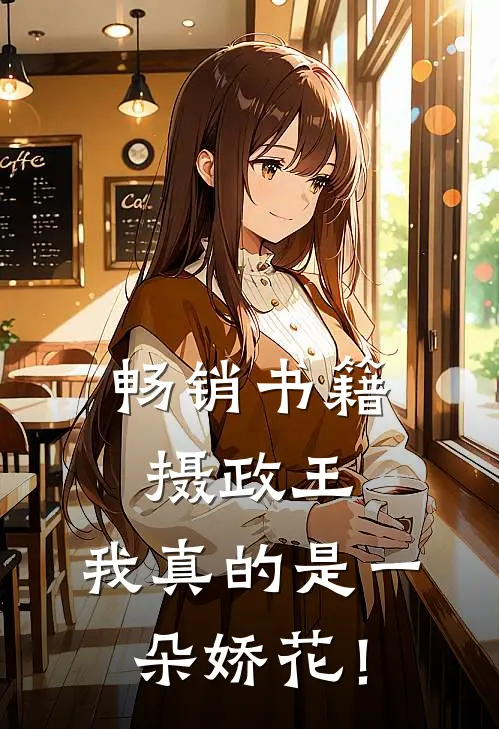 畅销书籍摄政王，我真的是一朵娇花！