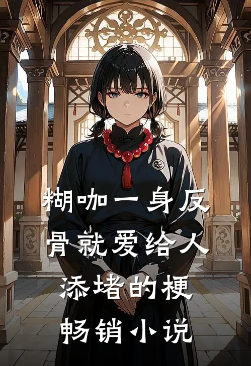 糊咖一身反骨就爱给人添堵的梗畅销小说